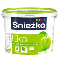 Śnieżka EKO